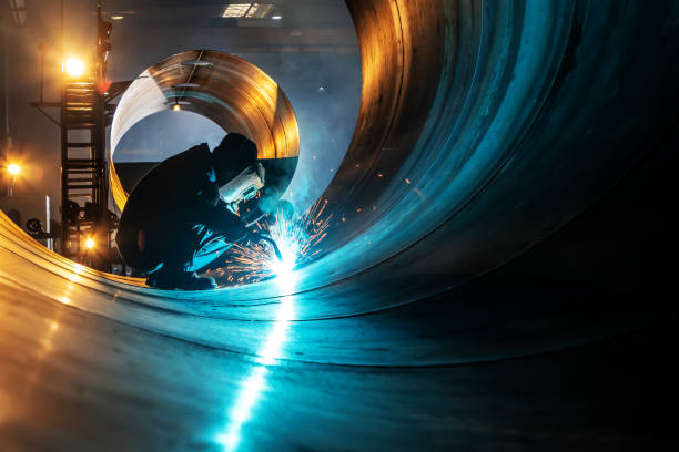Affordable Welder Services in Suffolk, VA