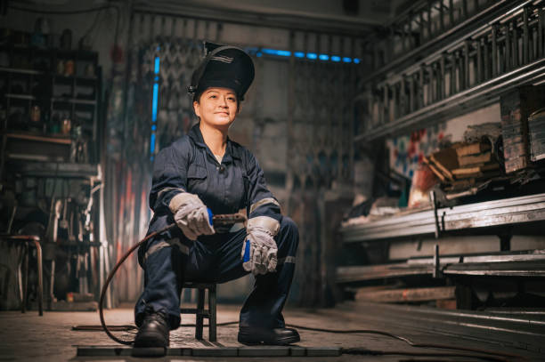 Best Welding Equipment Sales and Repair in Suffolk, VA