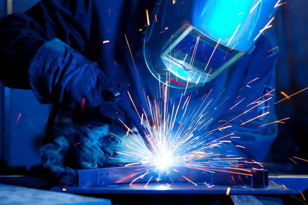 Best Aerospace and Defense Welding in Suffolk, VA