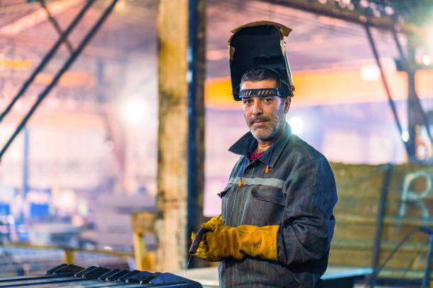 Best Food and Beverage Processing Equipment Welding in Suffolk, VA