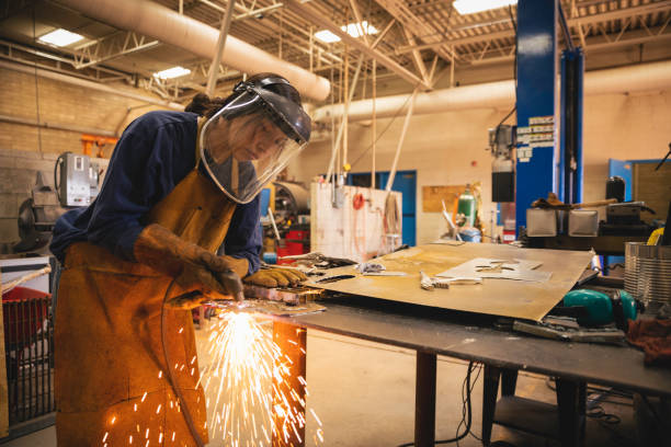 Reliable Suffolk, VA Welder & Metal Fabrication Solutions