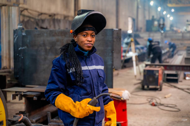 Best Specialty Welding Processes in Suffolk, VA
