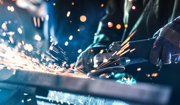 Best Automotive Welding in Suffolk, VA